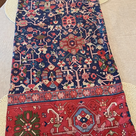 Ralph Lauren King Size “Orienta” - Picture 3 of 7